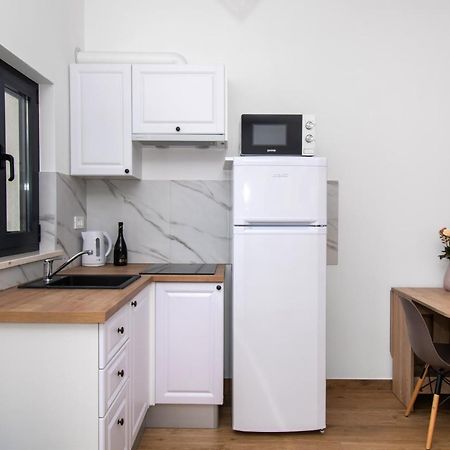 Apartmani Monika Žaborić Exterior foto