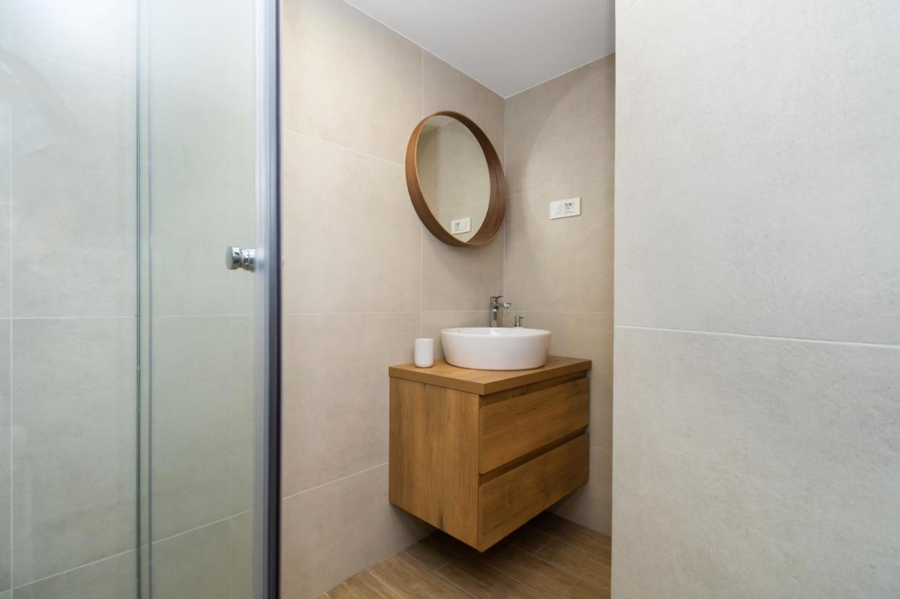 Apartmani Monika Žaborić Exterior foto