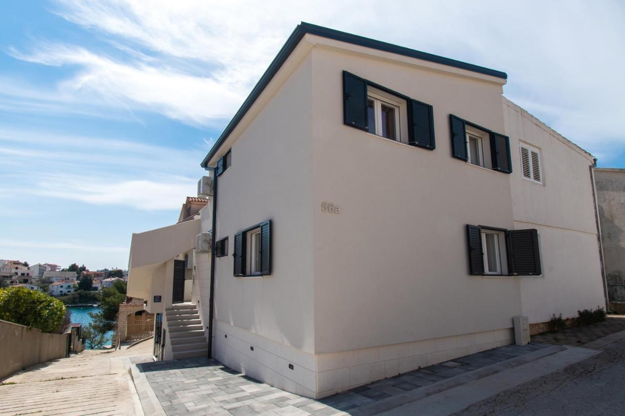 Apartmani Monika Žaborić Exterior foto